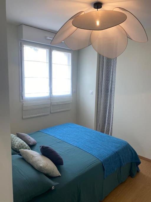 Apartment Magnifique T2 - Les Pieds Dans L'eau Piscine/plage Carry-le-Rouet